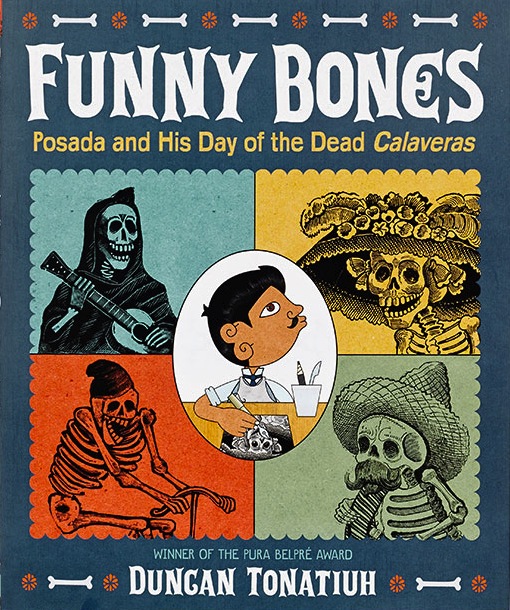 Funny Bones