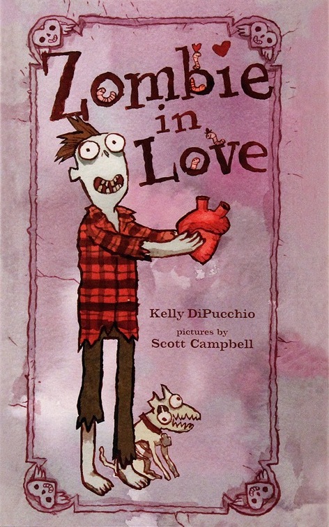 Image Credit: Atheneum Books for Young Readers (Simon & Schuster), Kelly DiPucchio/Steve Campbell