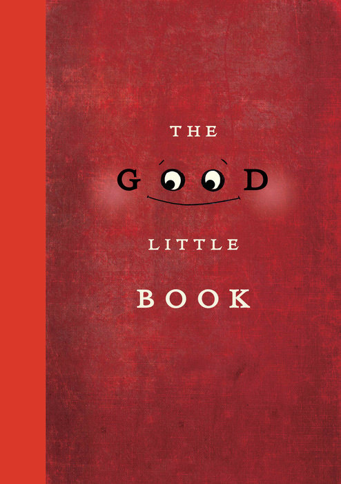 TheGoodLittleBook