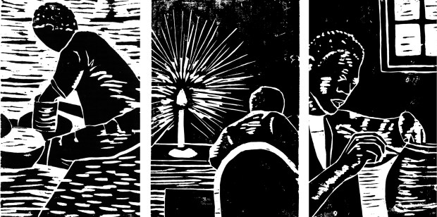 DavethePotterWoodCuts