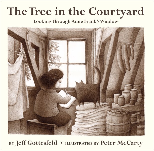TheTreeintheCourtyard