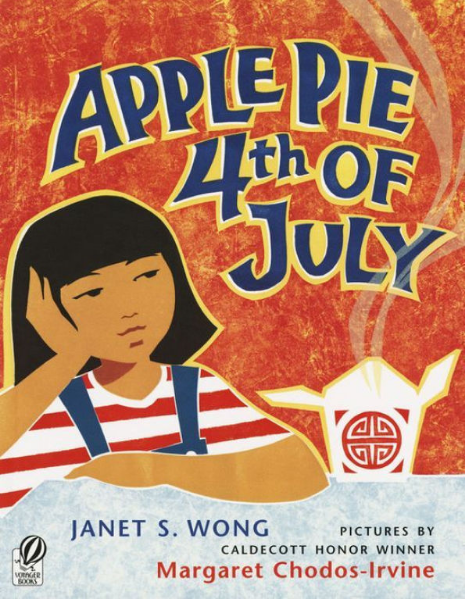 ApplePieJuly