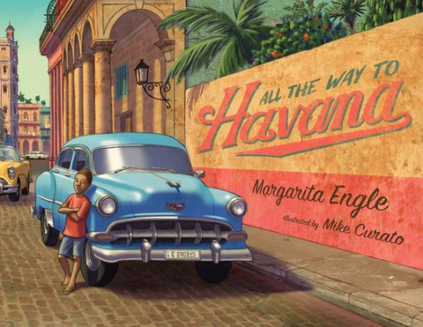 AllTheWayToHavanaCover